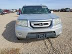 2009 Honda Pilot exl