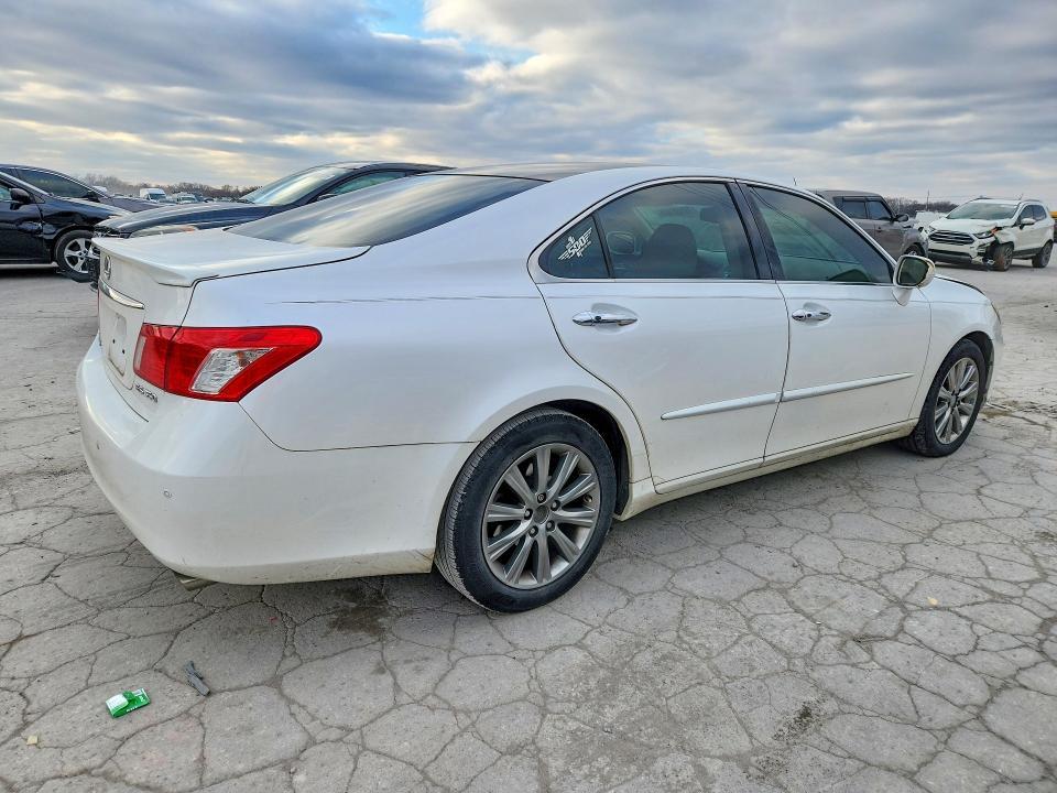 2008 Lexus Es 350