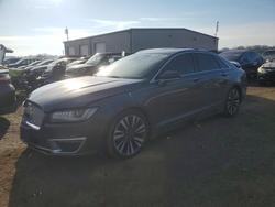 Lincoln Vehiculos salvage en venta: 2019 Lincoln Mkz Reserve ii