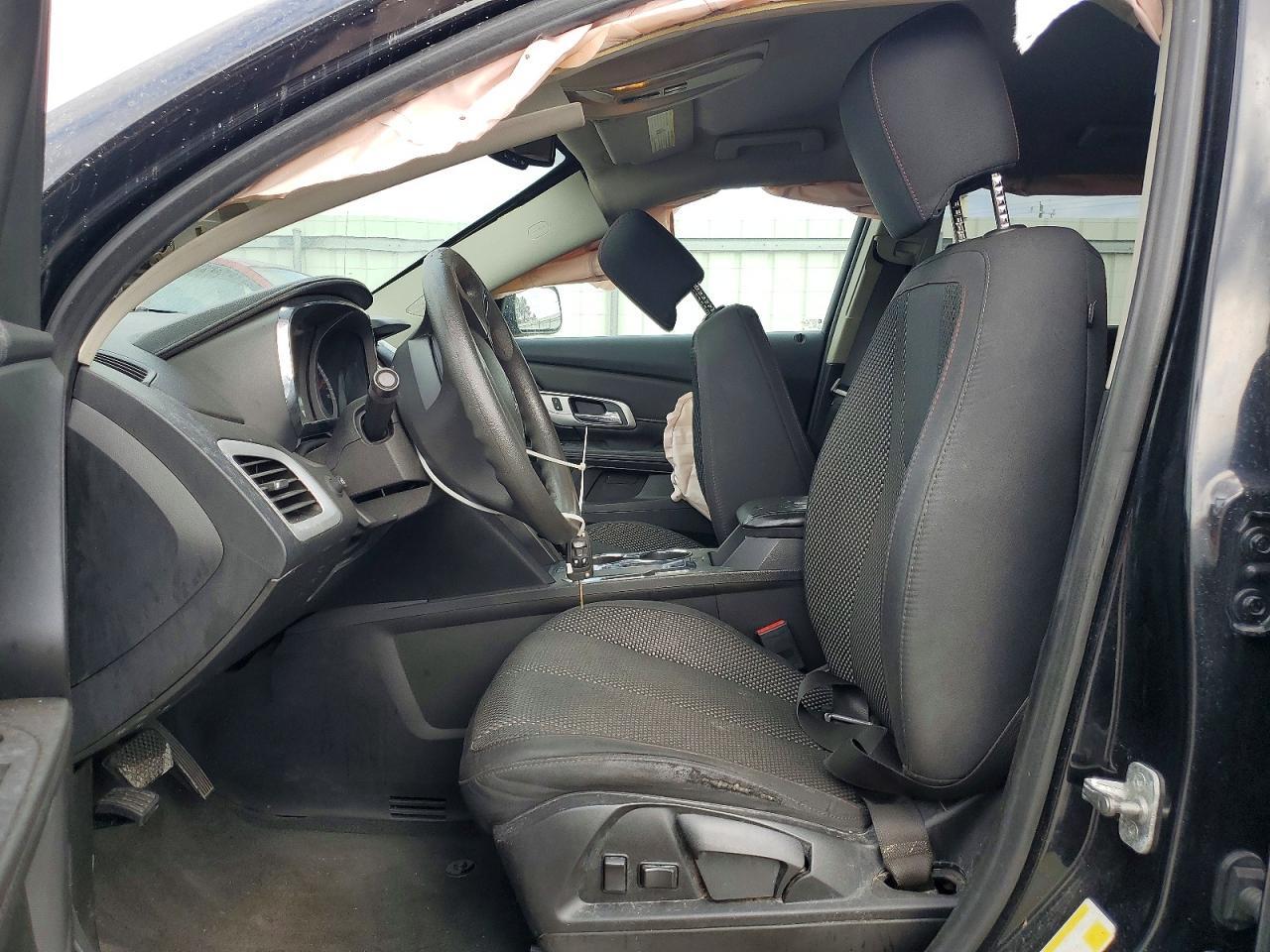 2016 GMC Terrain sle