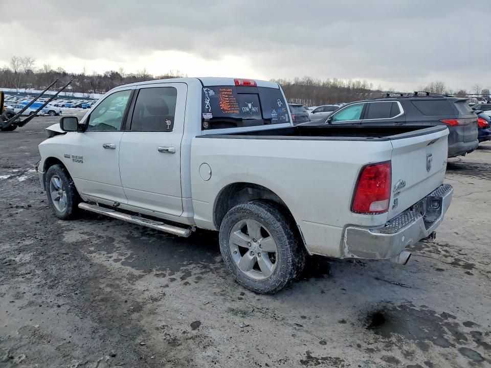 2016 Dodge Ram 1500 slt