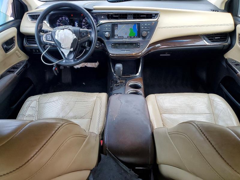 2013 Toyota Avalon Base