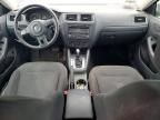 2013 Volkswagen Jetta Base