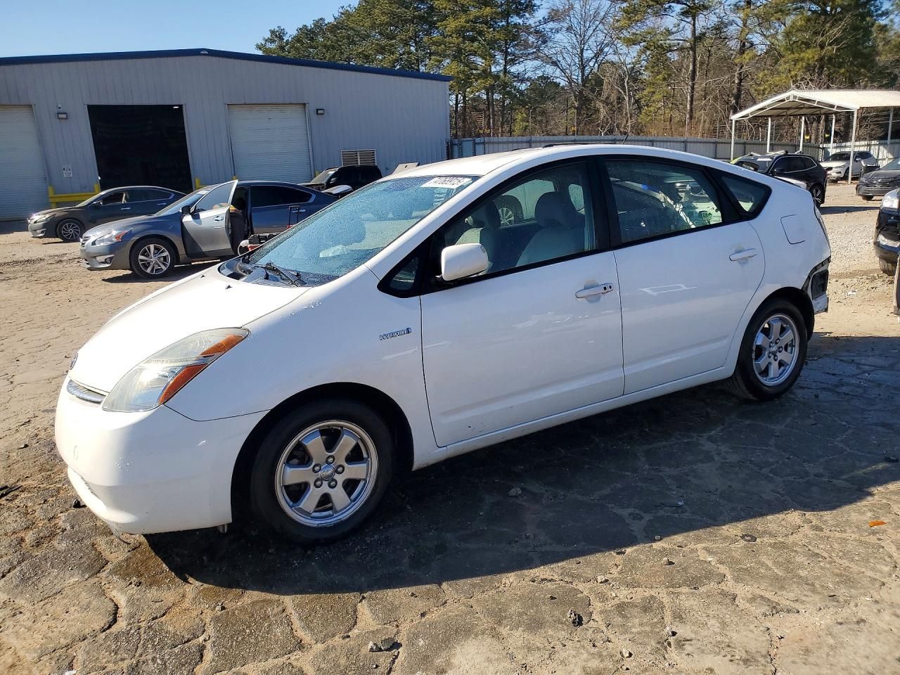 2006 Toyota Prius