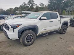 2025 Toyota Tacoma Double cab en venta en Savannah, GA