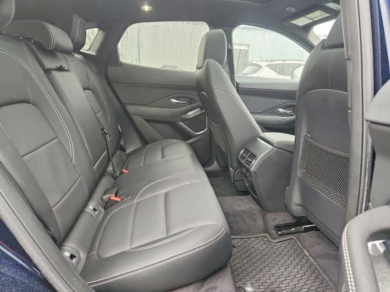 2024 Jaguar E-pace R-dynamic se