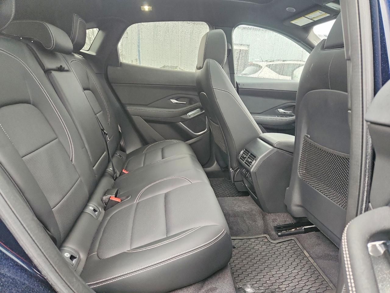 2024 Jaguar E-pace R-dynamic se