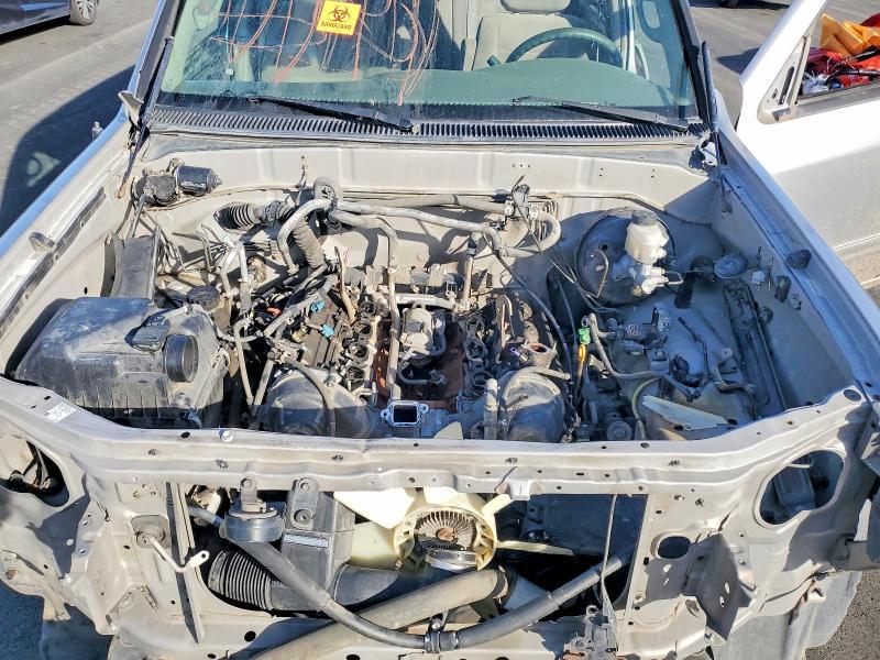 2002 Toyota Sequioa