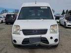 2013 Ford Transit Connect Delivery Van