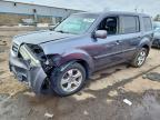 2014 Honda Pilot Exln