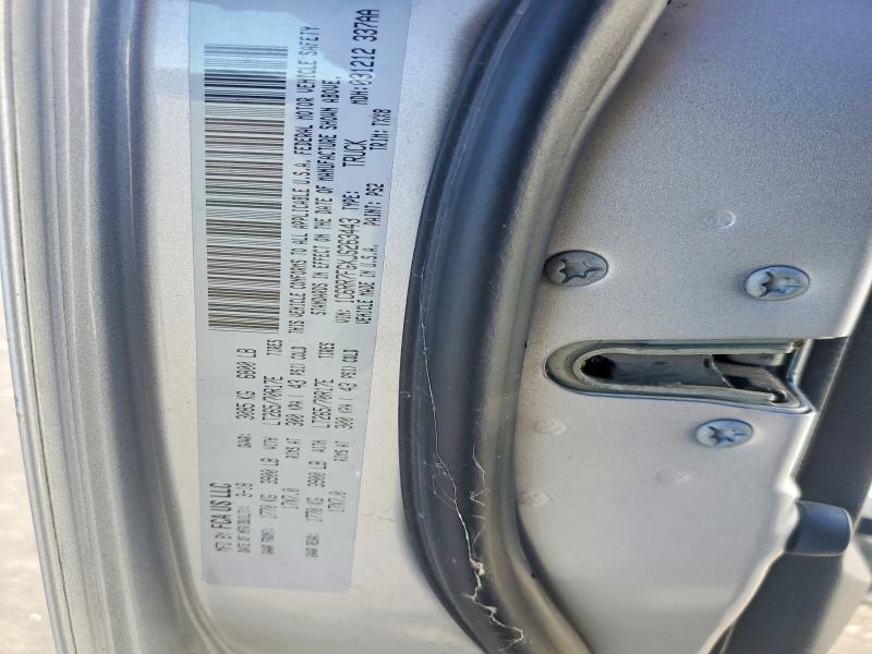 2018 Dodge Ram 1500 st