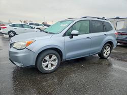 2016 Subaru Forester 2.5i Premium for sale in Dunn, NC