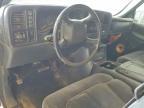 1999 Chevrolet Silverado K1500