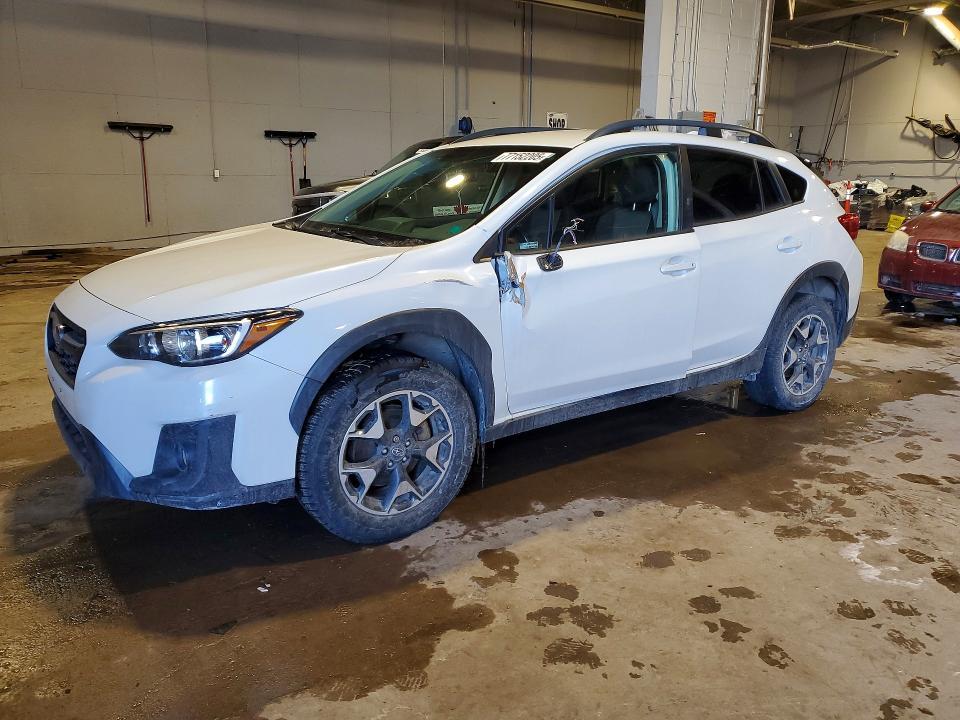 2019 Subaru Crosstrek Premium