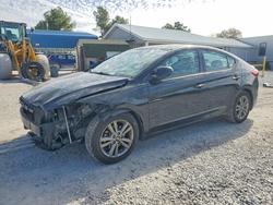 2017 Hyundai Elantra se en venta en Prairie Grove, AR