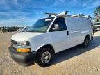 2019 Chevrolet Express 2500 Cargo Utility / Service Van