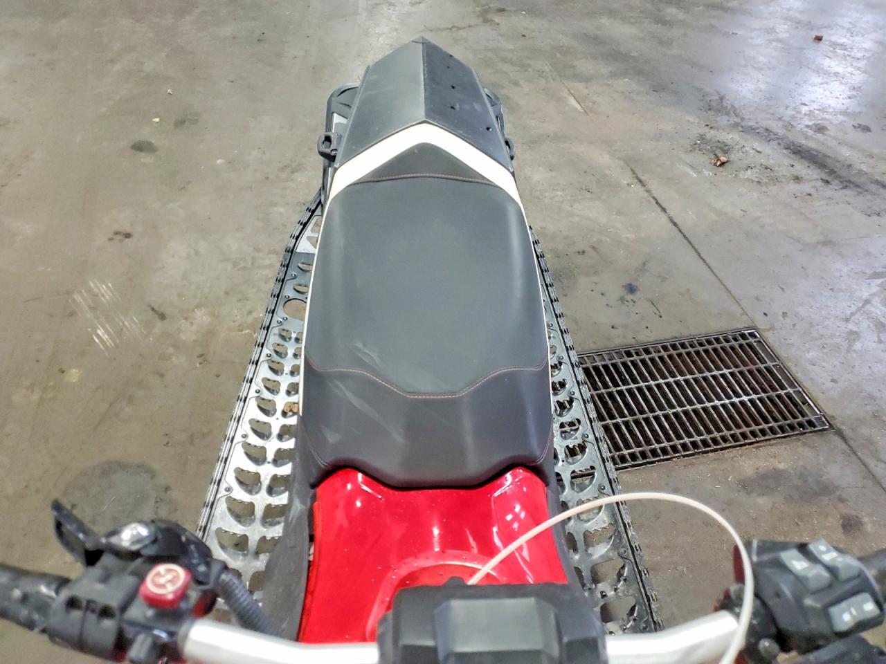 2014 Skidoo 900ACE