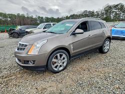 Cadillac srx salvage cars for sale: 2012 Cadillac Srx Performance Collection