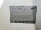 2017 Audi Q5 Premium Plus