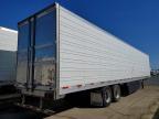 2018 Utility VS2RA-Refrigerated Van Trailer