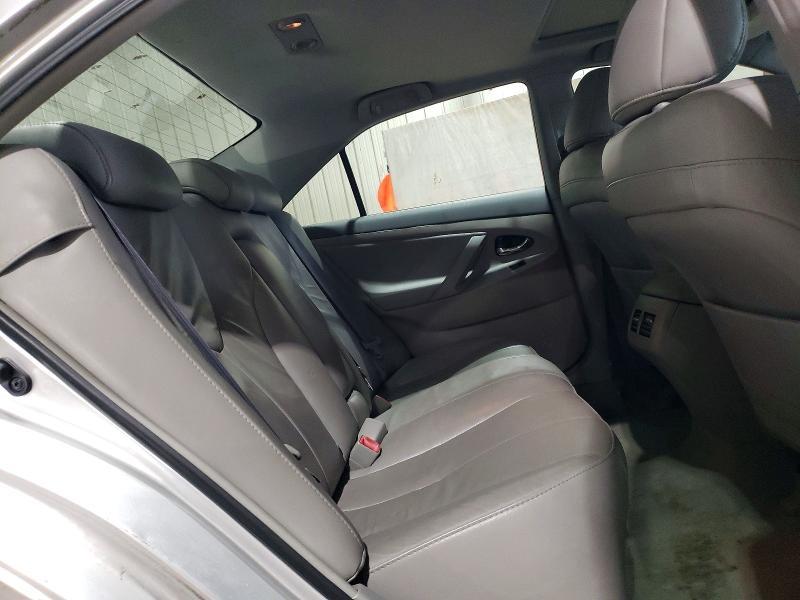 2009 Toyota Camry Hybrid