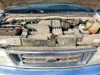 2004 Ford Econoline E350 Super Duty Wagon