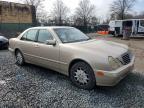 2001 Mercedes-Benz E 320 4matic