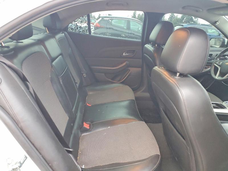 2013 Chevrolet Malibu 1LT