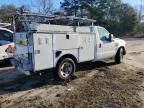 2008 Ford F350 SRW Super Duty