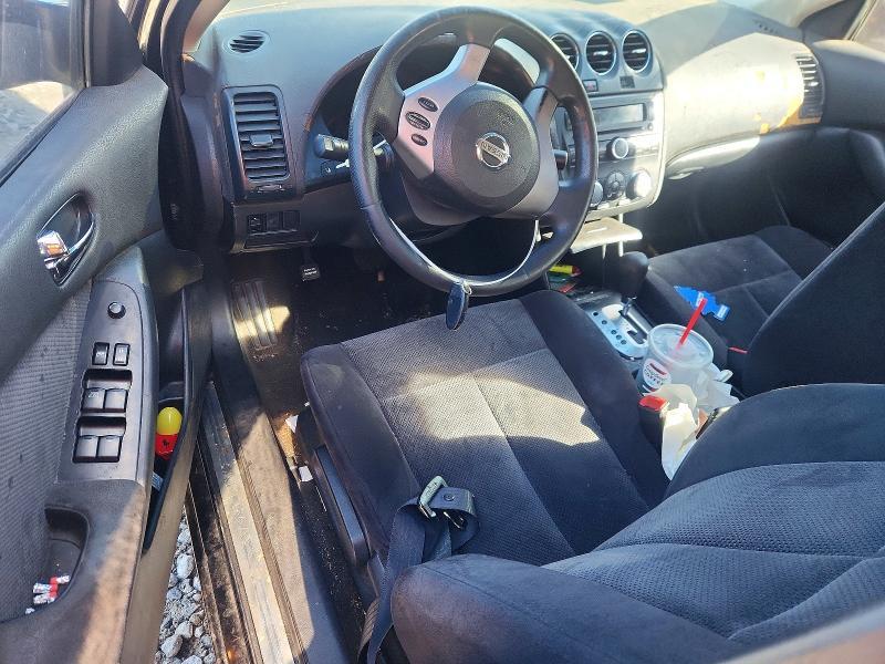 2008 Nissan Altima 2.5