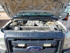 2016 Ford F250 Super Duty Utility / Service Truck