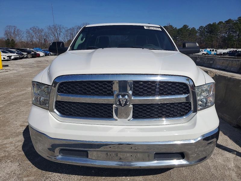 2019 Dodge Ram 1500 Classic Tradesman