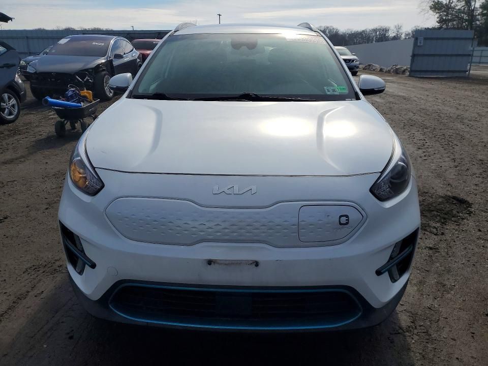 2022 KIA Niro s