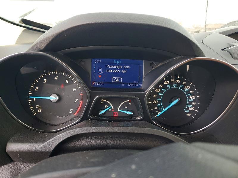 2013 Ford Escape s