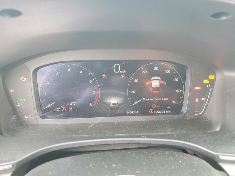 2024 Acura Integra