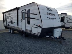 Jayco salvage cars for sale: 2018 Jayco Jayflight M-33rbts