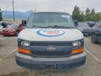 2012 Chevrolet Express G1500