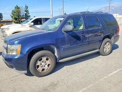2007 Chevrolet Tahoe C1500 for sale in Rancho Cucamonga, CA