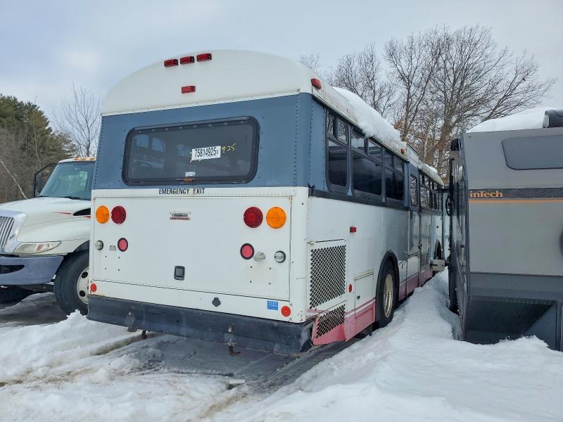 2009 Thomas Transit Bus