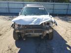2001 Nissan Frontier XE