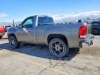 2007 GMC New Sierra C1500 Classic