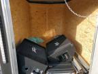 2025 Covered Wagon CW4X6SA Enclosed Cargo Trailer