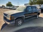2005 Chevrolet Avalanche C1500