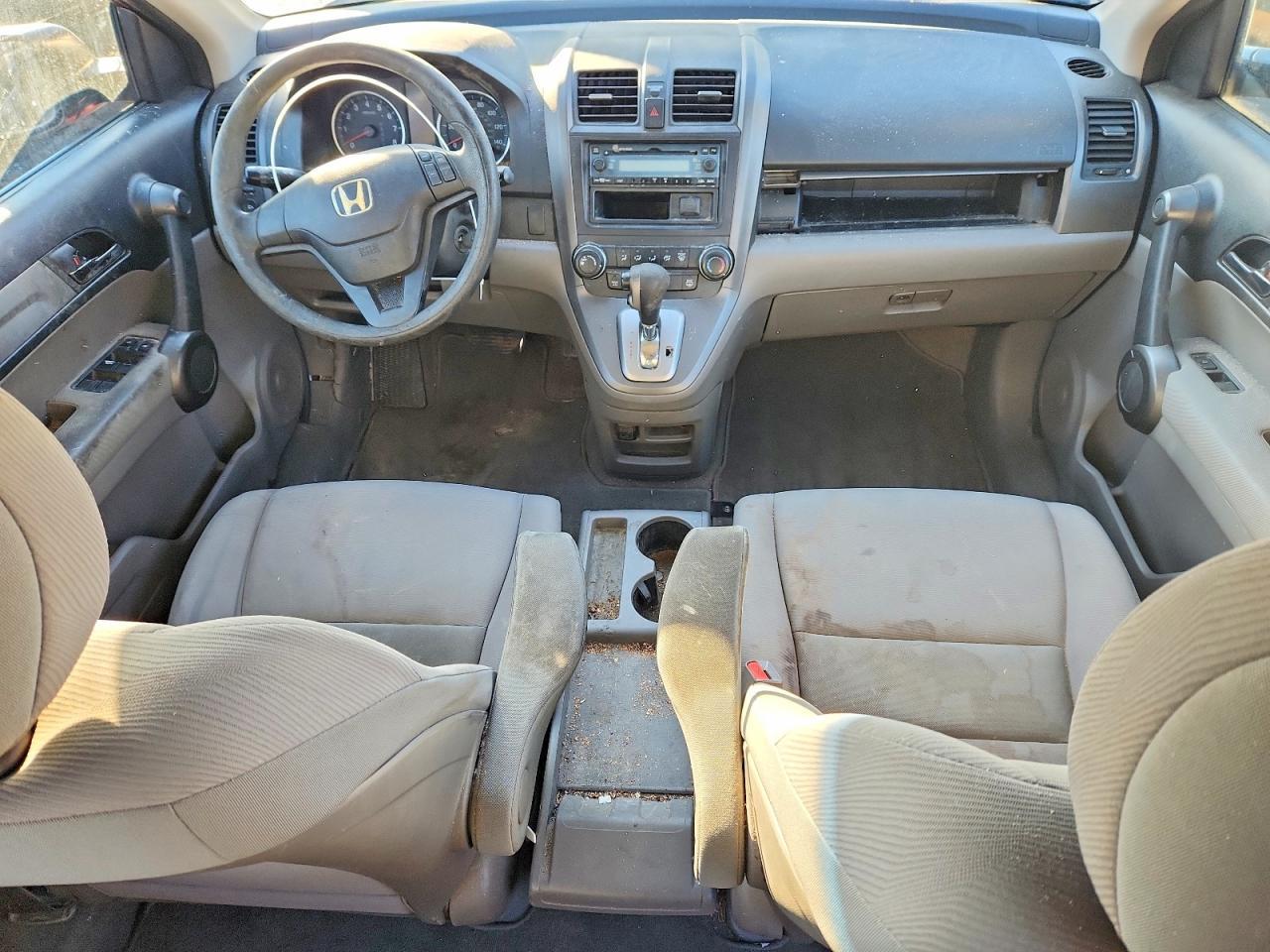 2011 Honda Cr-v lx