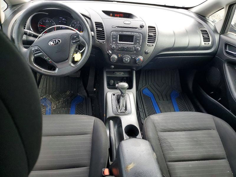 2016 KIA Forte5 lx