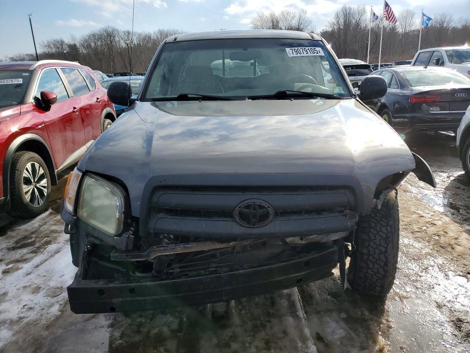 2003 Toyota Tundra SR5