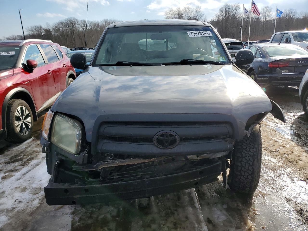 2003 Toyota Tundra SR5
