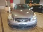 2008 Infiniti Ex35 Base