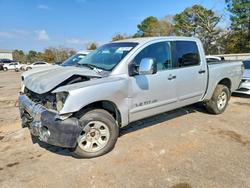 Nissan Titan xe salvage cars for sale: 2005 Nissan Titan xe