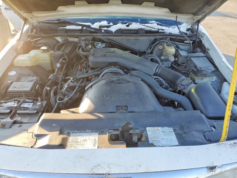 1995 Ford Crown Victoria